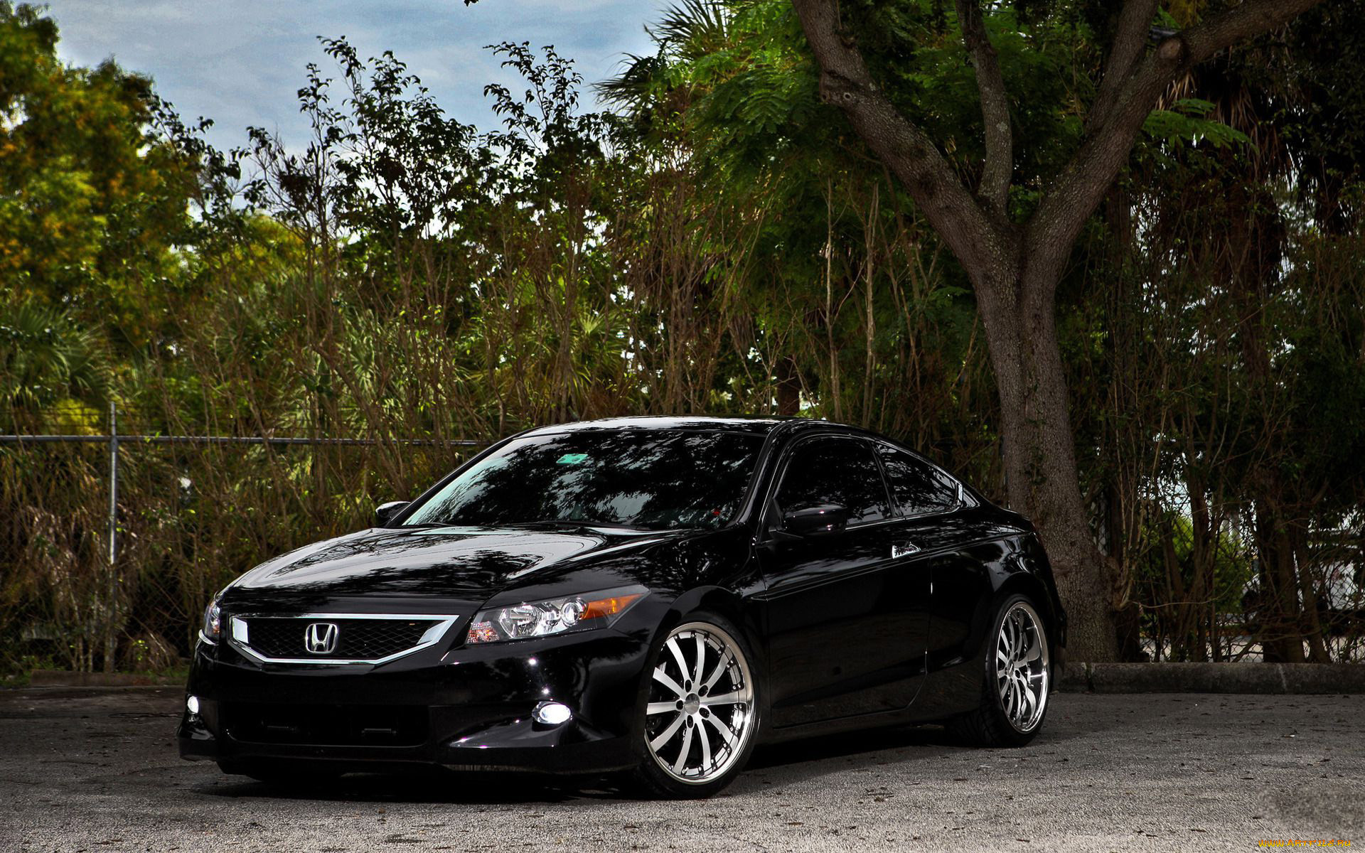 , honda
